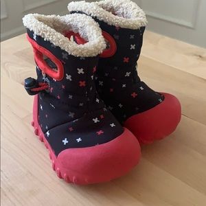 Bogs snow boots